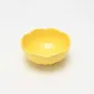 Whirling Bloom Embossed Bowl-4