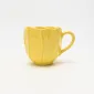Whirling Bloom Embossed Mug-4
