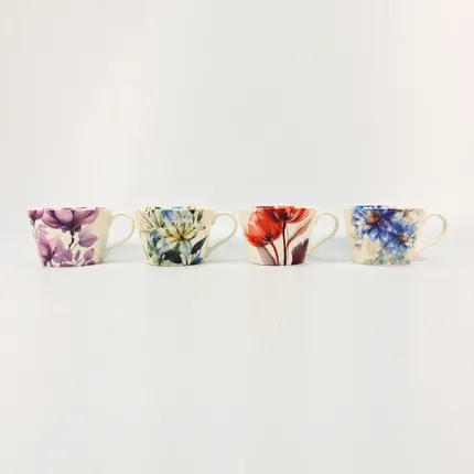 Fleeting Flora Mug-4