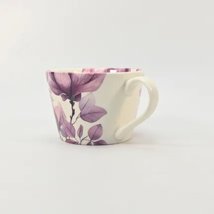 Fleeting Flora Mug-1