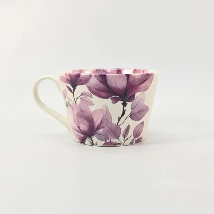 Fleeting Flora Mug-1