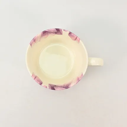 Fleeting Flora Mug-1