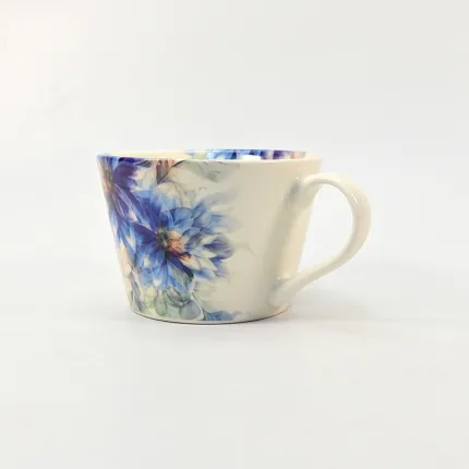 Fleeting Flora Mug-2