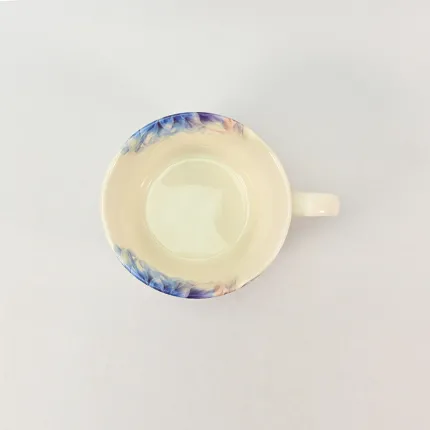 Fleeting Flora Mug-2
