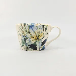 Fleeting Flora Mug-3