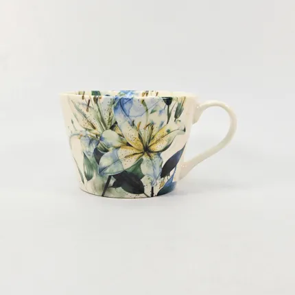 Fleeting Flora Mug-3