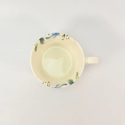 Fleeting Flora Mug-3