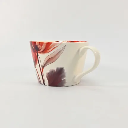 Fleeting Flora Mug-4