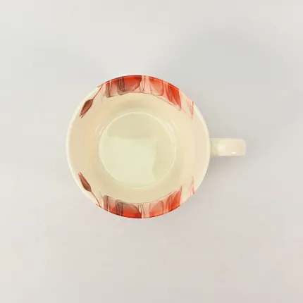 Fleeting Flora Mug-4