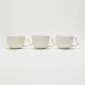 Snowflake Embossed Mug-3