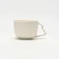 Snowflake Embossed Mug-1