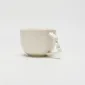Snowflake Embossed Mug-1