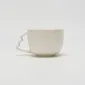 Snowflake Embossed Mug-1