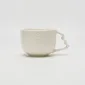 Snowflake Embossed Mug-2