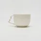 Snowflake Embossed Mug-2