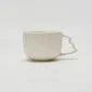 Snowflake Embossed Mug-3