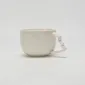 Snowflake Embossed Mug-3