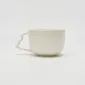 Snowflake Embossed Mug-3