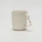 Snowflake Embossed Mug-2