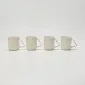 Snowflake Embossed Mug-4