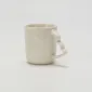 Snowflake Embossed Mug-2