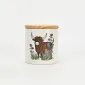 Yak Pasture Canister-green