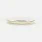Yak Pasture Plate-green