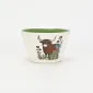 Yak Pasture Bowl-green