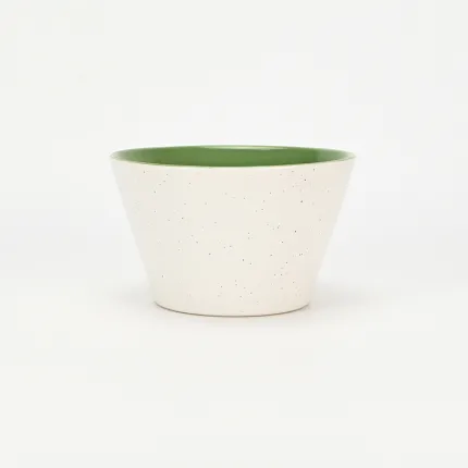 Yak Pasture Bowl-green