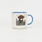 Yak Pasture Mug-blue
