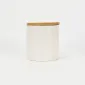 Yak Pasture Canister-blue