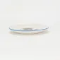 Yak Pasture Plate-blue