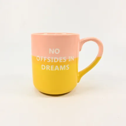 Dream Milestone Mug-2