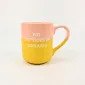 Dream Milestone Mug-2