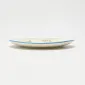 Whirling Leaves Plate