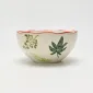 Whirling Leaves Bowl