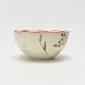Whirling Leaves Bowl