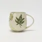Whirling Leaves Mug