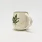 Whirling Leaves Mug