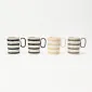 Cake Slice Stripe Mug-1