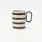 Cake Slice Stripe Mug-2