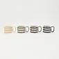 Cake Slice Stripe Mug-1