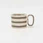 Cake Slice Stripe Mug-2