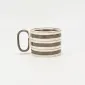 Cake Slice Stripe Mug-2