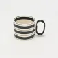 Cake Slice Stripe Mug-4