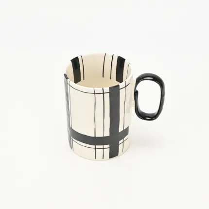 Mindful Lines Mug-4