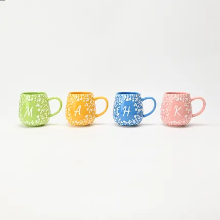 Morning Blossom Mug-4