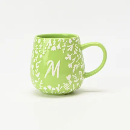 Morning Blossom Mug-1