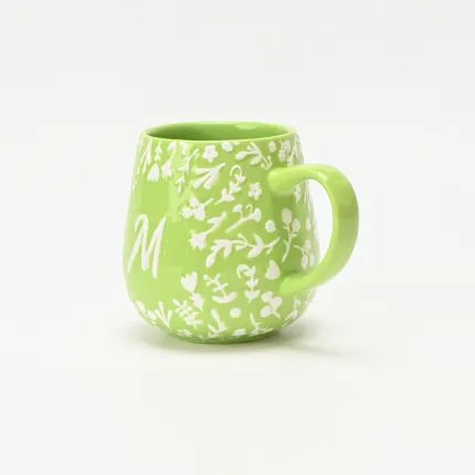 Morning Blossom Mug-1