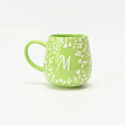 Morning Blossom Mug-1